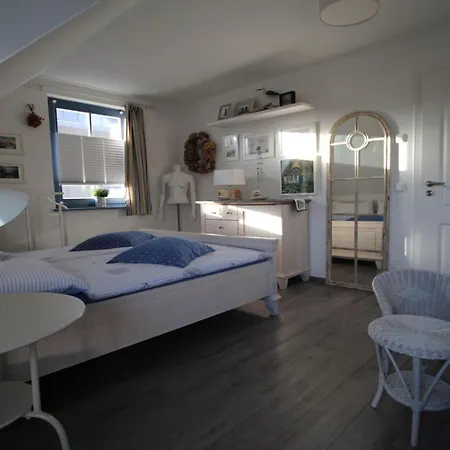 Apartment Unikate *