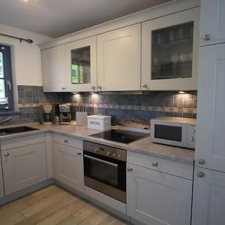 Apartment Unikate Zingst