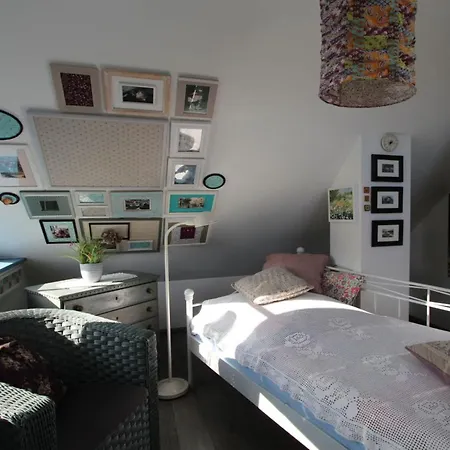 Unikate Apartment Zingst