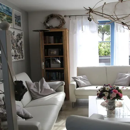 Apartment Unikate Zingst