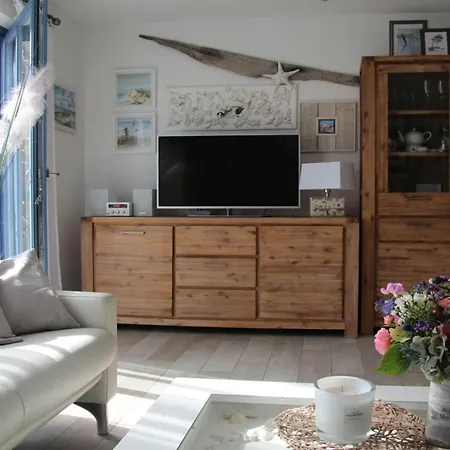 Apartment Unikate Zingst